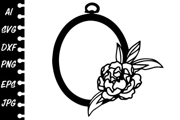 Clipart Frame Floral: A Designer’s Real-World Embroidery Review