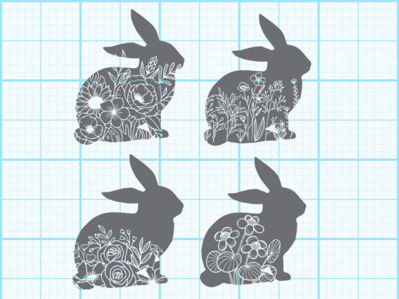 Easter Bunny Floral: A Designer’s Real-World Embroidery Review