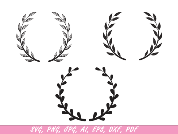 Floral Circle