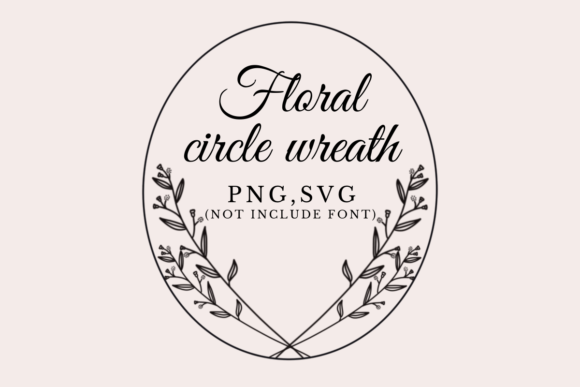 Floral Circle Wreath: A Designer’s Real-World Embroidery Review