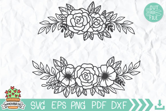 Floral, Flower Bouquet: A Designer’s Real-World Embroidery Review