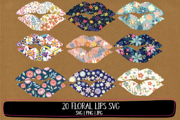 Floral Lips Bundle: A Designer’s Real-World Embroidery Review