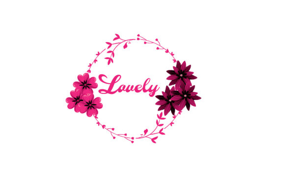 Floral Logo PNG: A Designer’s Real-World Embroidery Review
