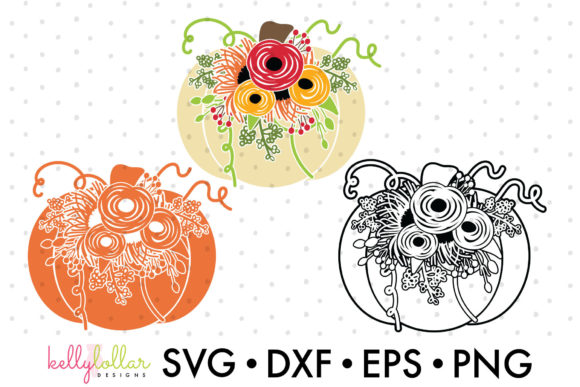 Floral Pumpkin: A Designer’s Real-World Embroidery Review