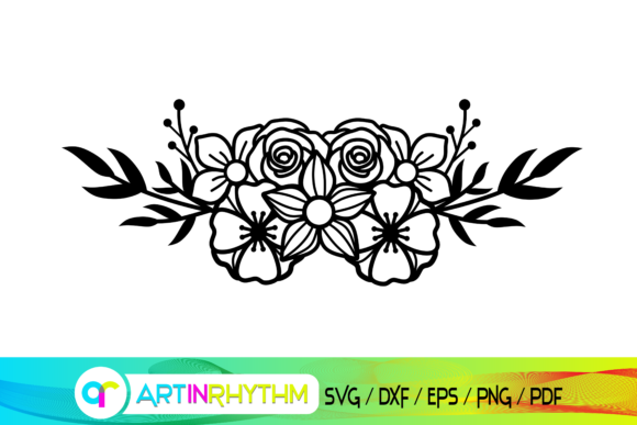 Flower, Floral, Botanical