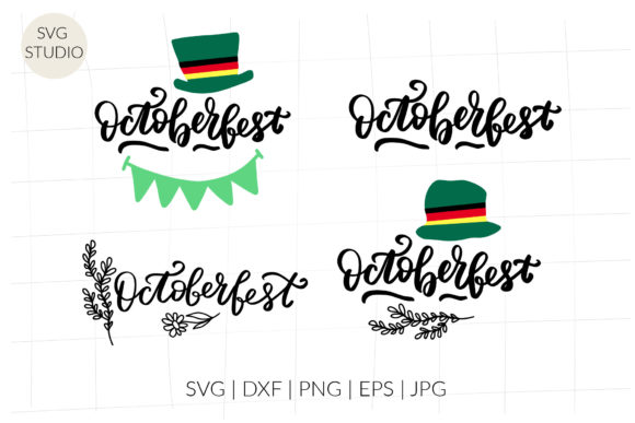 Octoberfest SVG: A Designer’s Real-World Embroidery Review