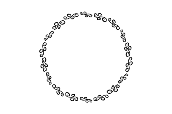 Plant Floral Ornament