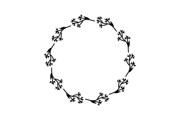 Ring Floral Wedding Embroidery Design Review