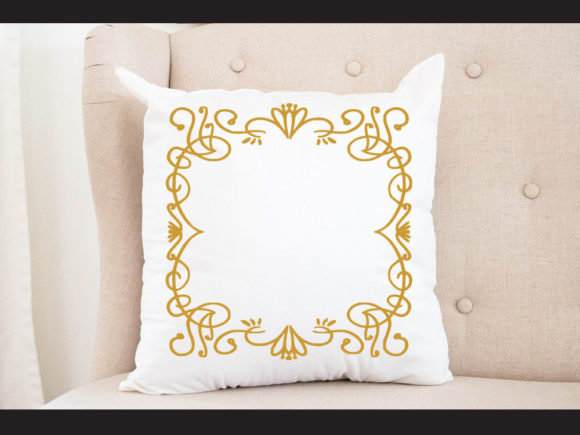 Swirls Floral Frame: A Designer’s Real-World Embroidery Review